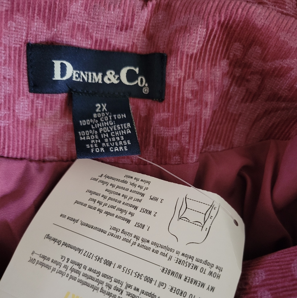 Jacket - Picture 11 of 12